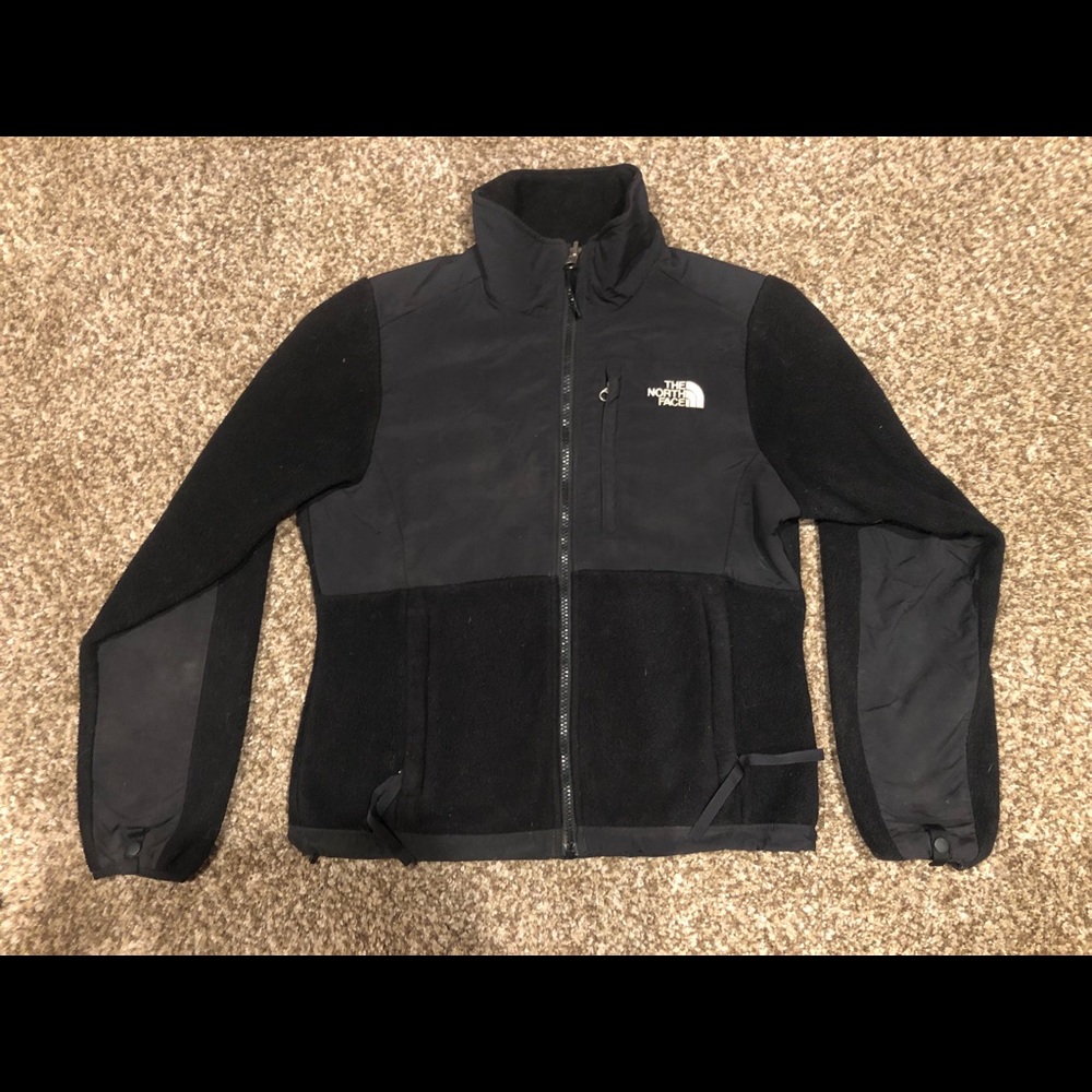 North Face Denali Fleece Jacket